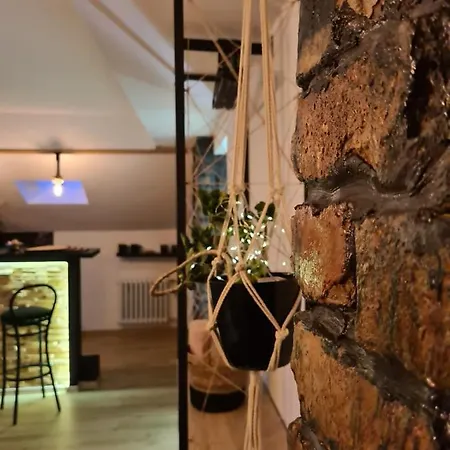 Gondola Πανσιόν Σαράγεβο