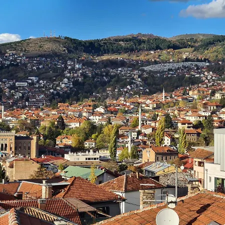 Gondola * Sarajevo