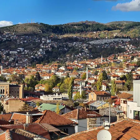 Gondola 4* Sarajevo