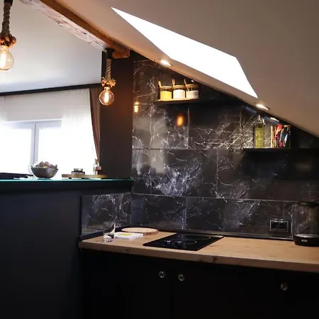 Gondola 4* Σαράγεβο