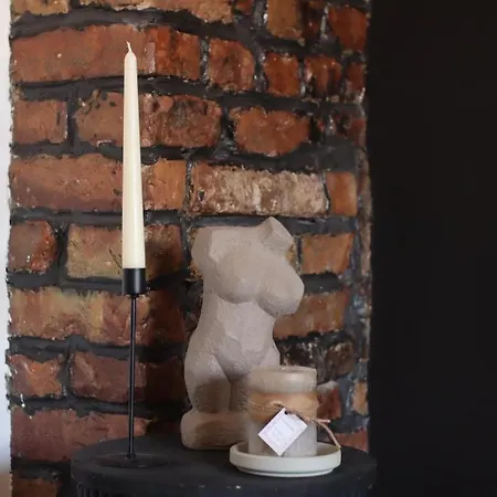 Gæstehus Gondola 4*