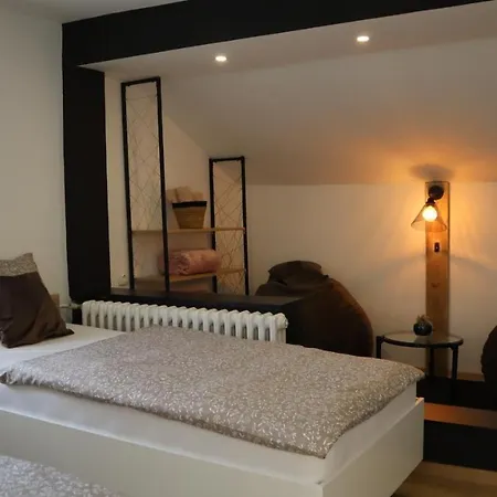 Gondola Gæstehus 4*