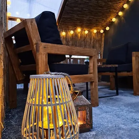 Πανσιόν Gondola Σαράγεβο