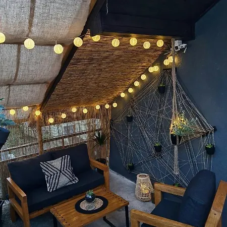 Gondola Πανσιόν 4*