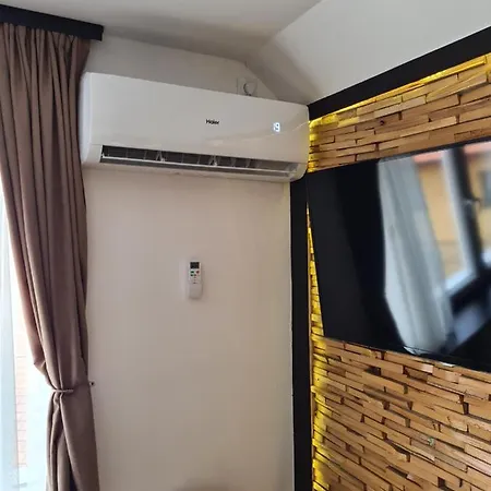 Gæstehus Gondola 4*