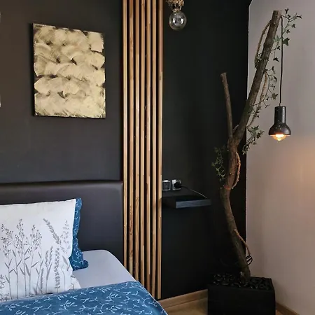 Πανσιόν Gondola Σαράγεβο