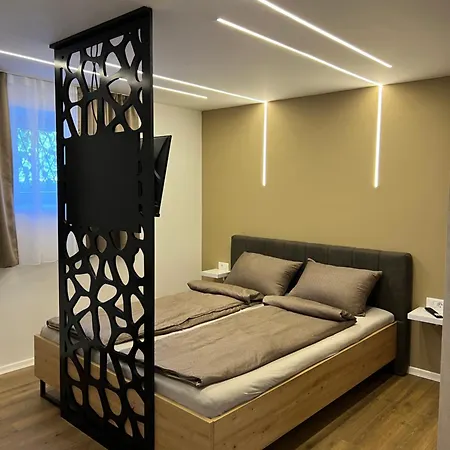 Gondola 4* Σαράγεβο
