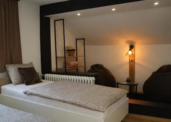 Gondola Vendégház 4*