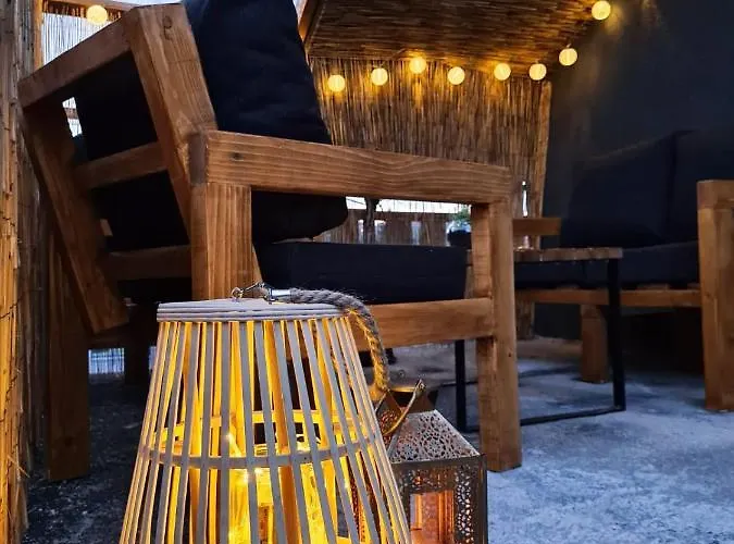 Vendégház Gondola Szarajevó