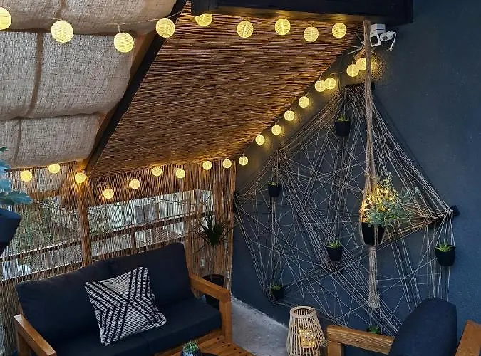 Gondola Vendégház 4*